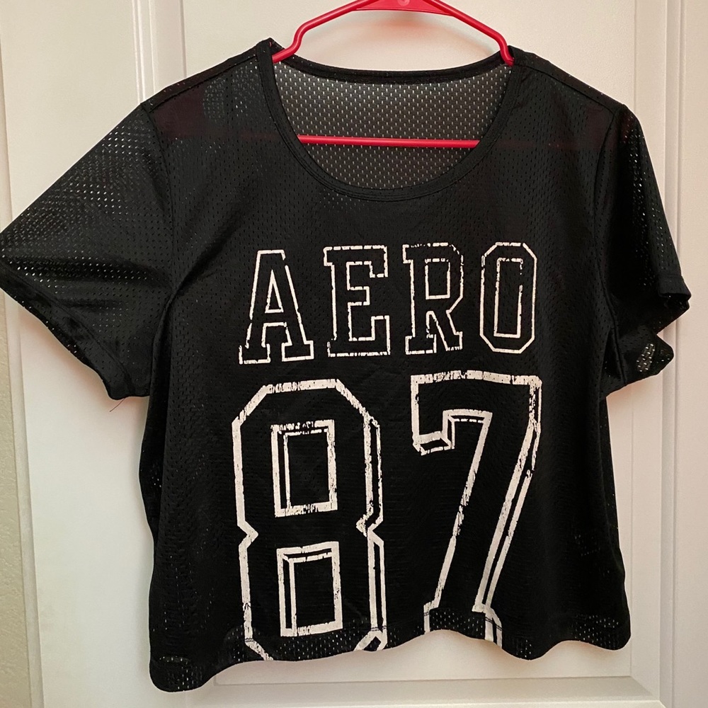 Aero Jersey Shirt